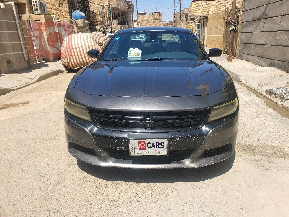 دودج تشارجر